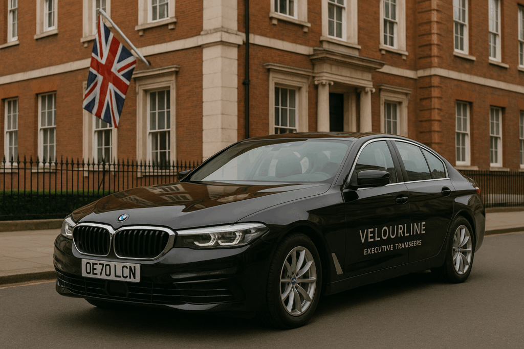 Luxury Travel Experience