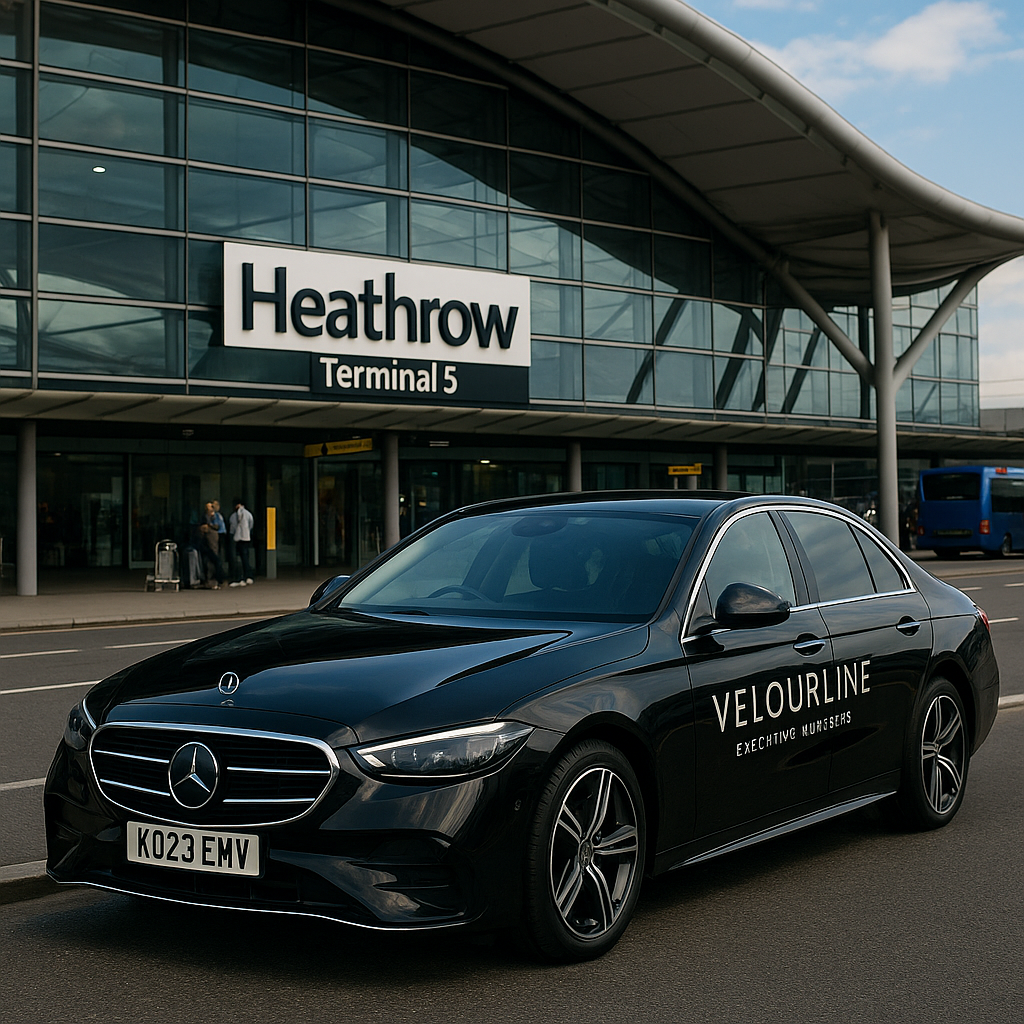 Airport Transfers